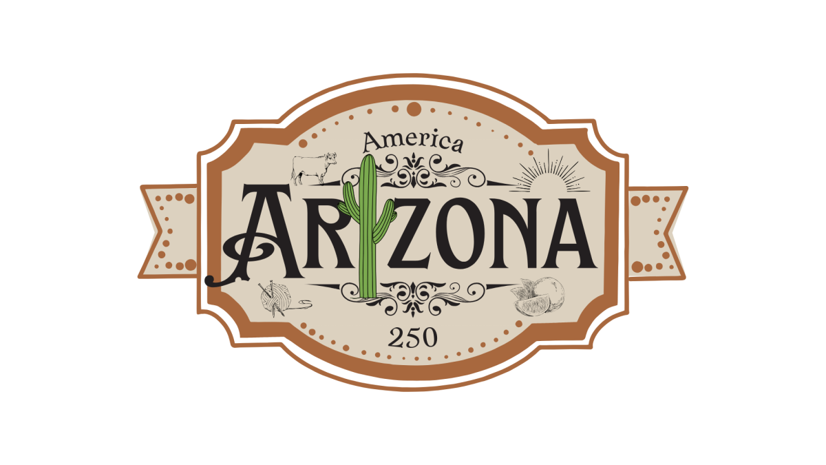 Official AZ250 logo